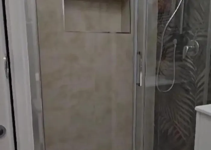 In Centro A 250m Stazione Di Principe Apartmán *